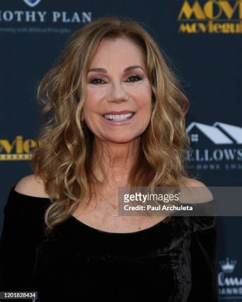 4,857 Kathie Lee Gifford Pictures Stock Photos